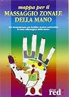 Massaggio zonale della mano