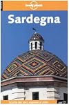 Lonely Planet : Sardinia : 2004