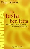 A cabeça bem-feita