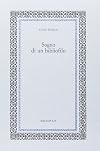 Sogno di un bibliofilo