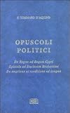 Opuscoli politici