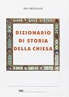 Dizionario di storia della Chiesa