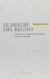Le misure del Regno: direzione di statistica e municipi nell'Italia liberale