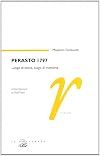Perasto 1797: luogo di storia, luogo della memoria