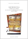 Dietroscena : l'Italia post-unitaria nei romanzi di ambiente parlamentare (1870-1900)