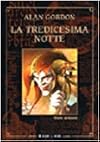La tredicesima notte (Fools' Guild, #1)