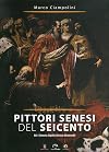 Pittori senesi del Seicento