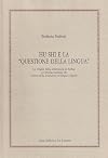 Hu Shi e la «Questione della lingua». Le origini della letteratura in baihua nel Baihua venxue shi. Storia della lette