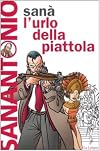 L'urlo della piattola: romanzo francamente magistrale...