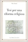 Tesi per una riforma religiosa
