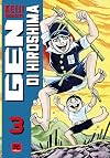 Gen di Hiroshima 3 (di 10)