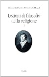 Lezioni di filosofia della religione. 1