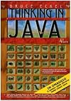 Thinking in Java: I fondamentiTecniche avanzateConcorrenza e interfacce grafiche. Vol. 13
