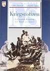 Kriegsnotizen la Grande Guerra nei diari austriaci