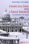 L'inverno della Chiesa dopo il Concilio Vaticano II