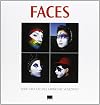 Faces: Visages from the Venice Carnival