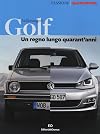 Golf: Un regno lungo quarant'anni