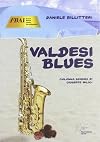 FBAI: Franco Butera Amato Investigazioni: Valdesi blues