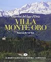 Villa Monte Oro: giardini del lago d'Orta