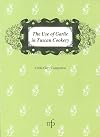 The use of garlic in Tuscan cookery