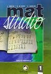 MatStudio. Corso di matematica. vol. 1
