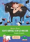 Siate gentili con le mucche. La storia di Temple Grandin