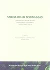 Storia dello spionaggio