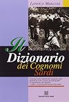 Dizionario dei cognomi sardi