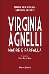 Virginia Agnelli: madre e farfalla