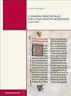 I consilia procedurali per l'inquisizione medievale (1235-1330)