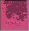 Concepts Books - Profumo