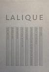 Lalique: Glorious Glass, Magnificent Crystal