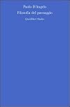Filosofia del paesaggio