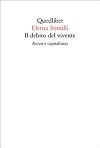 The Debt of the Living: Ascesis and Capitalism