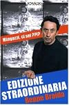 Edizione straordinaria. Mingozzi, ci sei??!?