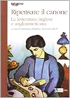Ripensare il canone: la letteratura inglese e angloamericana