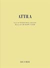Attila [libretto]