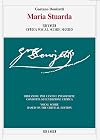 Donizetti : Maria Stuarda {score :vocal} {critical edition}