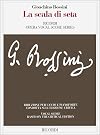 Rossini : La scala di seta {score : vocal} {critical edition}