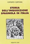 Storia dell'inquisizione spagnola in Italia
