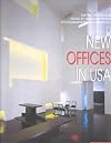 New Offices in USA (International Architecture & Interiors)
