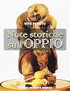 Note storiche sull'oppio