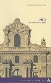 Paris: An Architectural Guide (Itinerari (Venice, Italy), 5,)