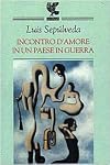 Incontro d'amore in un paese in guerra