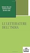 Le letterature dell'India