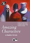 Amazing Characters cd (Interact with Literature)