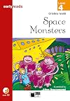 Space Monsters