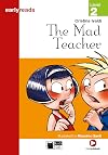 Mad Teacher+cd (Earlyreads)