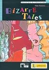 Reading & Training : Peter Foreman : Bizarre tales [book + sound recording]