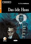 Lesen und Üben : E. T. A. Hoffmann : Das öde Haus [book + sound recording]